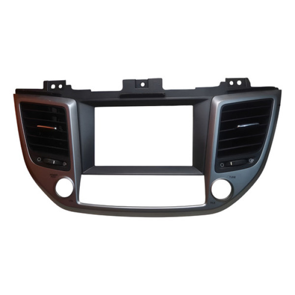 Difusor Ar Central New Tucson 2021 97410d3000