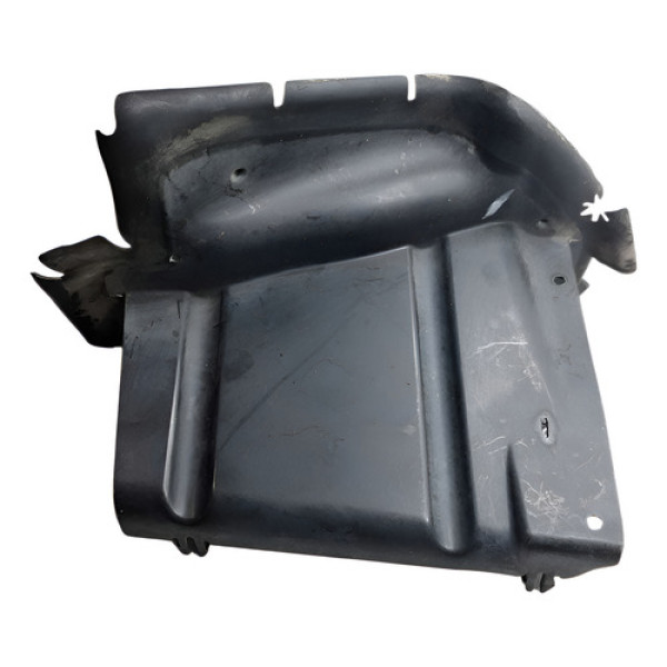 Defletor Suporte Radiador Volvo V60 2014 Direito