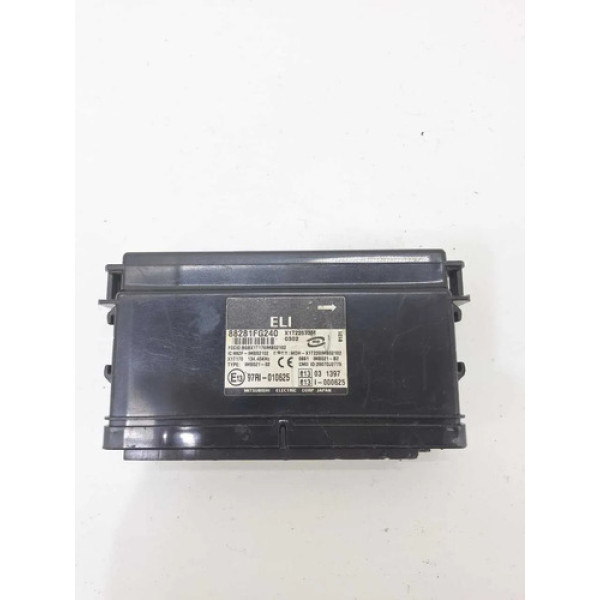 Modulo Conforto Subaru Impreza 2010 2011