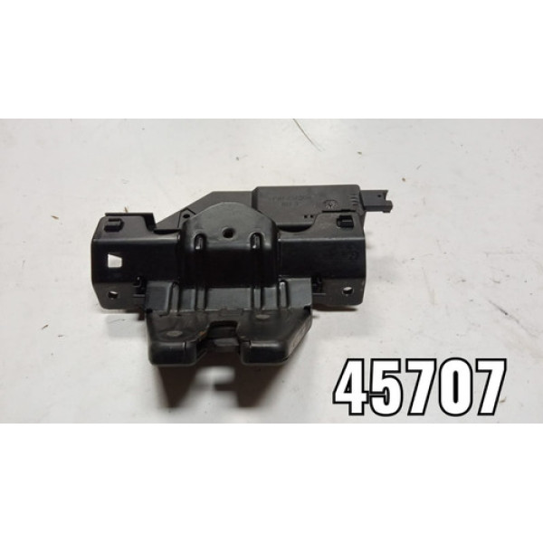 Fechadura Tampa Traseira Bmw 320 2011  7840617