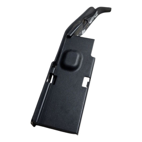 Acabamento Dobradiça Audi Q3 2.0 2015 Dianteiro Direito 