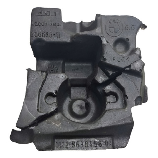 Proteção Espuma Bomba Alta Pressão Bmw X1 2018