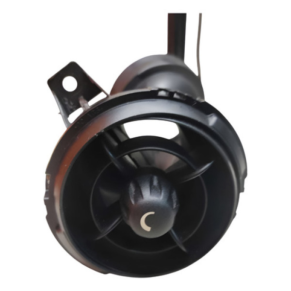 Difusor Ar Mini Cooper S 2014 Dianteiro Esquerdo