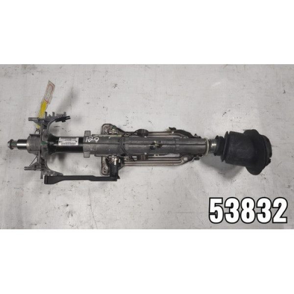 Canote De Direção Hidráulica Bmw 120 2007