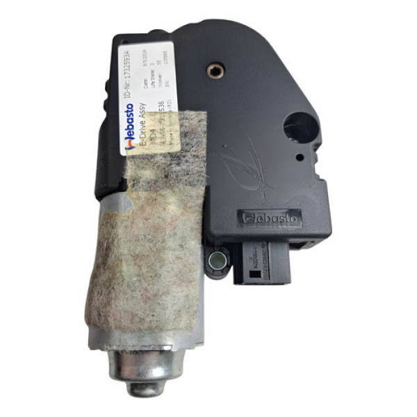 Motor Teto Solar Bmw 328 2015