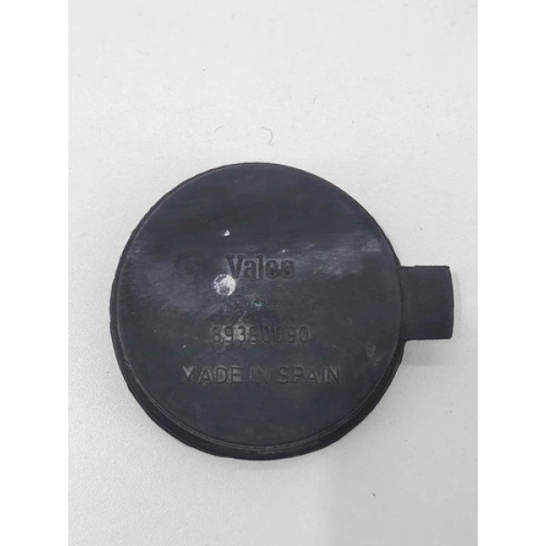 Tampa Farol Xenon Volkswagen Touareg 2007 Dianteiro Direito