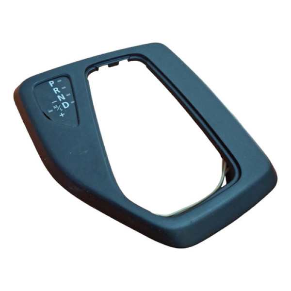 Acabamento Alavanca Marcha Bmw X1 2010