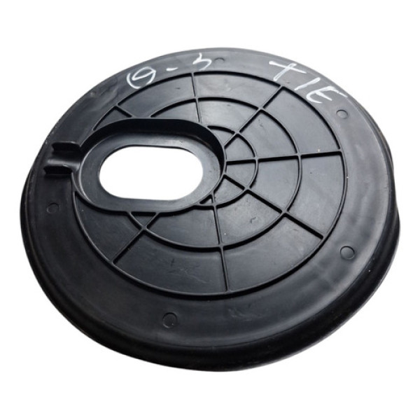 Tampa Bomba Combustivel Audi Q3 2015 Traseira Esquerda 