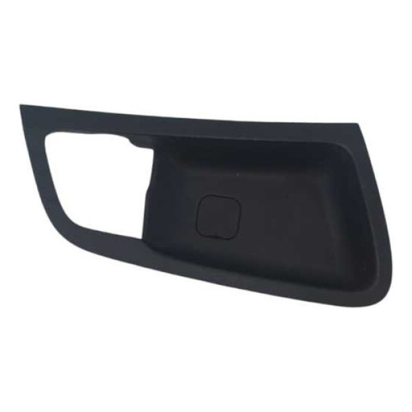 Moldura Maçaneta Interna Hyundai I30 2010 Traseira Direita 1 Traseira