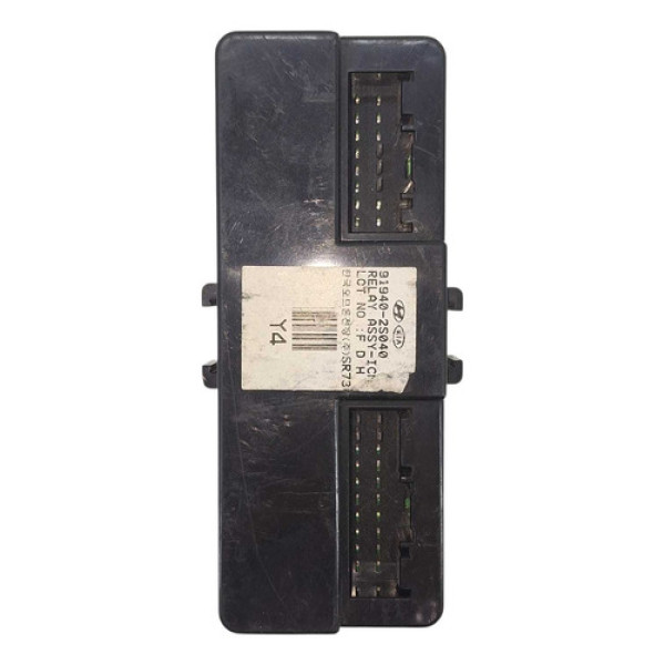 Modulo Igniçao Assy Icm Hyundai Ix35 2013 2014