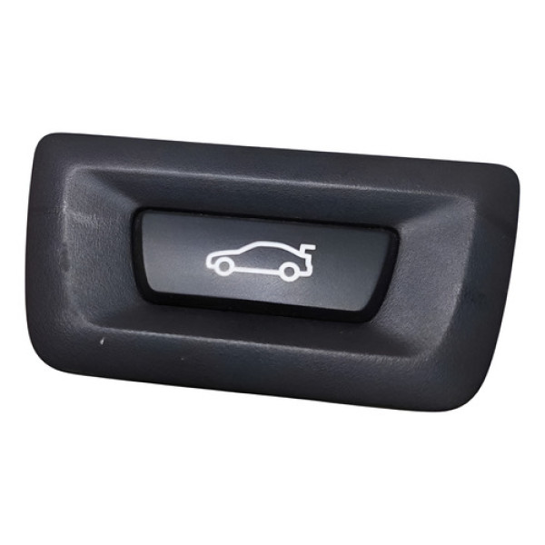 Botao Abertura Tampa Traseira Bmw X1 2016 2017 2018 2019 1