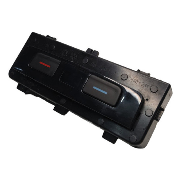 Comando Ar Condicionado Quente Frio Central Tiguan 2020