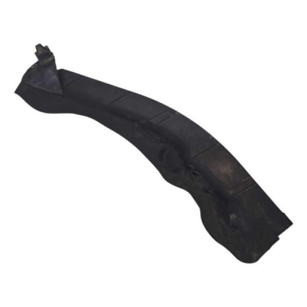 Acabamento Paralama Audi A3 2018 2020 Direita