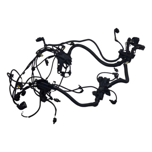 Chicote Motor Bmw X1 2.0 2018