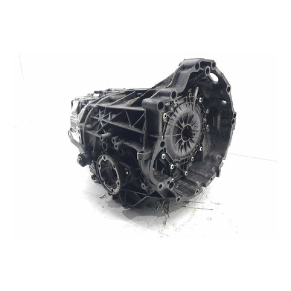 Caixa Câmbio Audi A4 2.0 Aspirado 2003