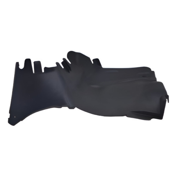 Acabamento Parabarro Freelander 2 2016 Dianteiro Esquerdo 