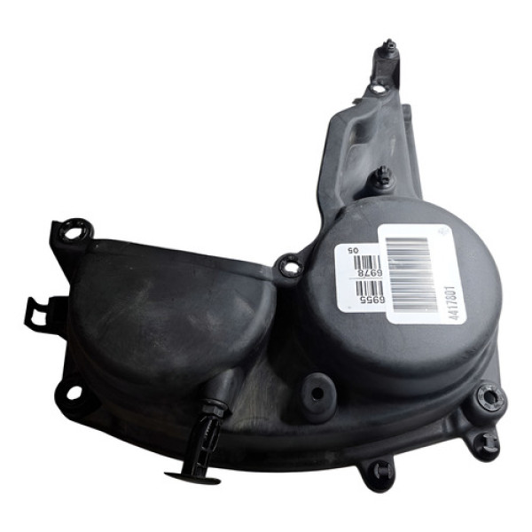 Capa Correia Motor Volvo Xc40 2022 Hibrido