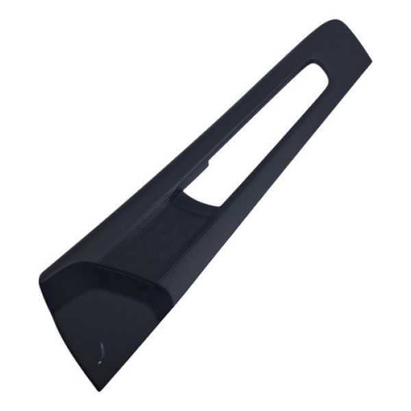 Acabamento Forro Porta Volvo C40 2022 Dianteira Direita  Preto