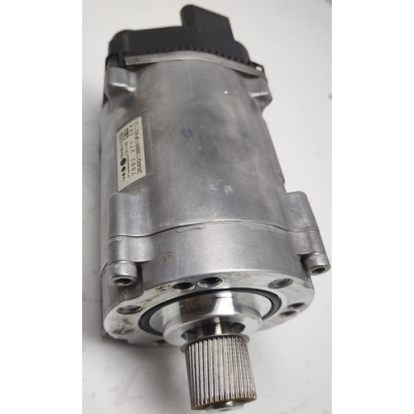 Motor Modulo Caixa Direção  Bmw 320 328 116 120 2017 Lk