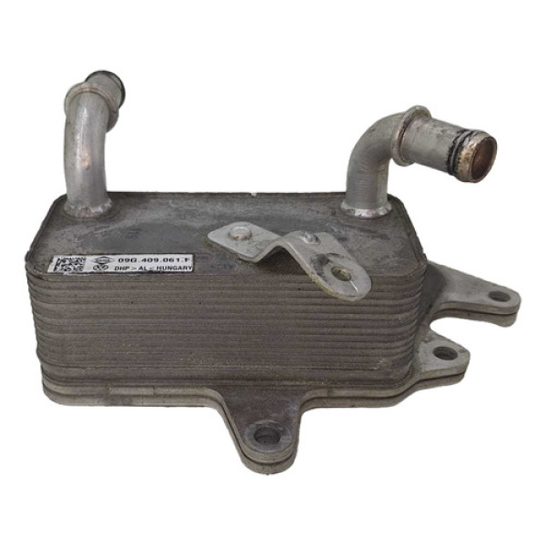 Resfriador Oleo Cambio Audi A3 2018