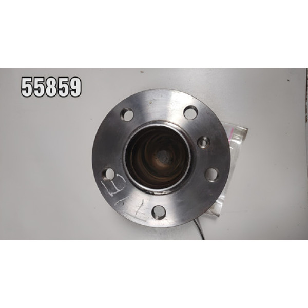 Cubo Rolamento Traseiro Esquerdo Bmw X2 2020