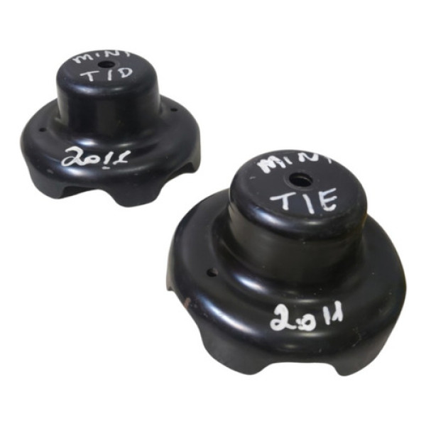 Par Prato Amortecedor Mini Cooper 2011 4p