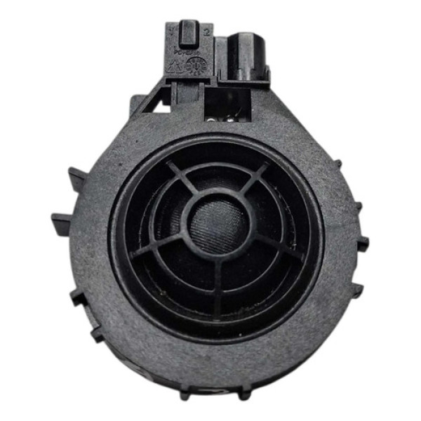 Alto Falante Tweeter Porta Audi A3 2015 Traseira Esquerda