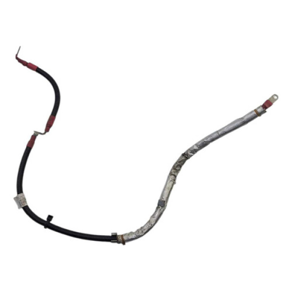 Cabo Polo Positivo Alternador Bmw 328 2013 2014 7624623