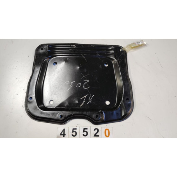 Protetor Caixa Bmw X1 Turbo 2015