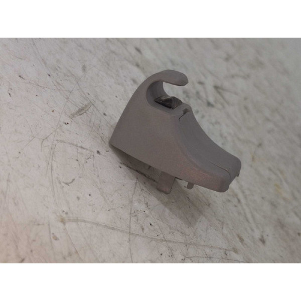 Presilha Grampo Quebra Sol Bmw 120i 2014