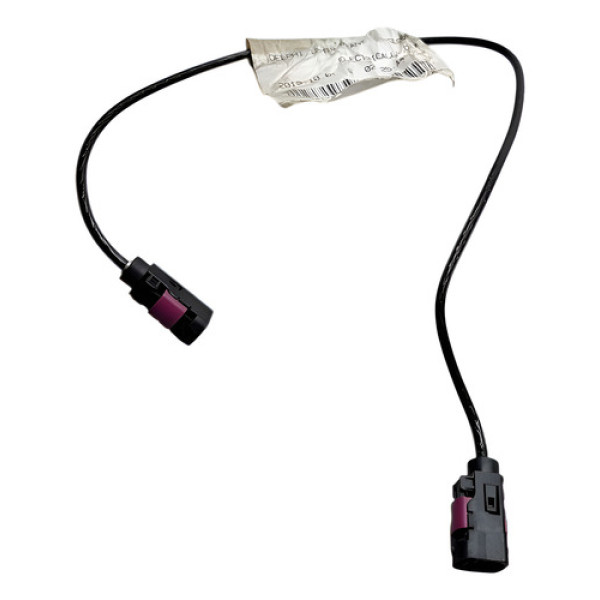 Chicote Tampa Traseira Volvo V60 2014