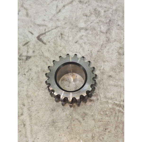 Engrenagem Virabrequim Ford Fusion 2017