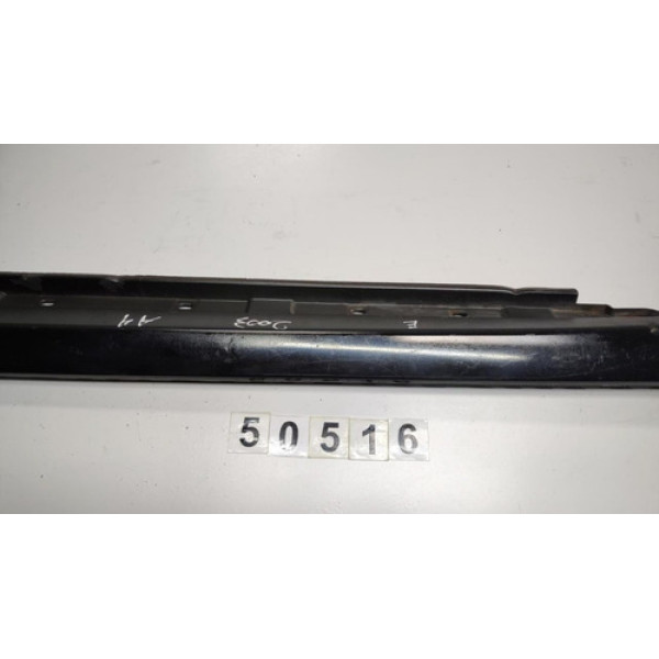 Spoiler Lateral Esquerdo Audi A4 2003  =50516 Pr113