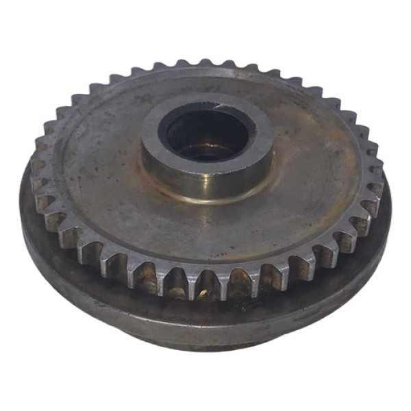 Polia Variavel Comando Volvo Xc60 2010 1