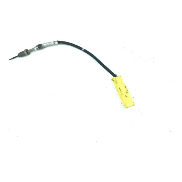 Sensor Oxigênio Discovery 2022 Diesel Ingenium Plug Amarelo