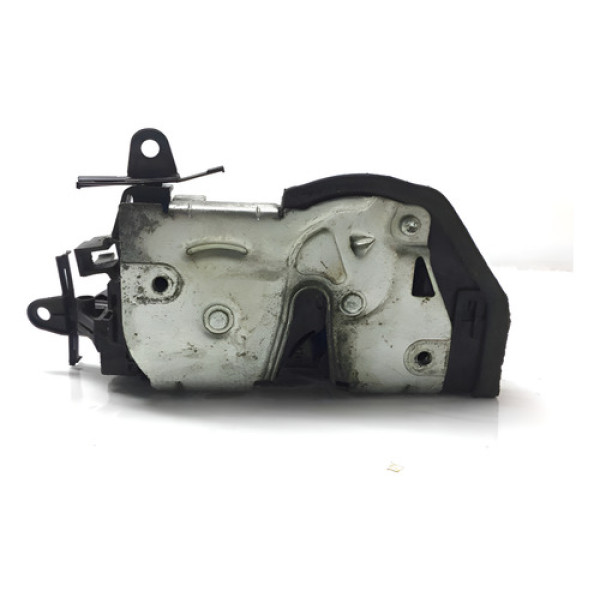 Fechadura Bmw 320 2008 2009 2010 2011 Traseira Esquerda