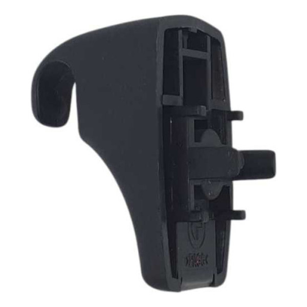 Presilha Grampo Quebra Sol Bmw 550 2011