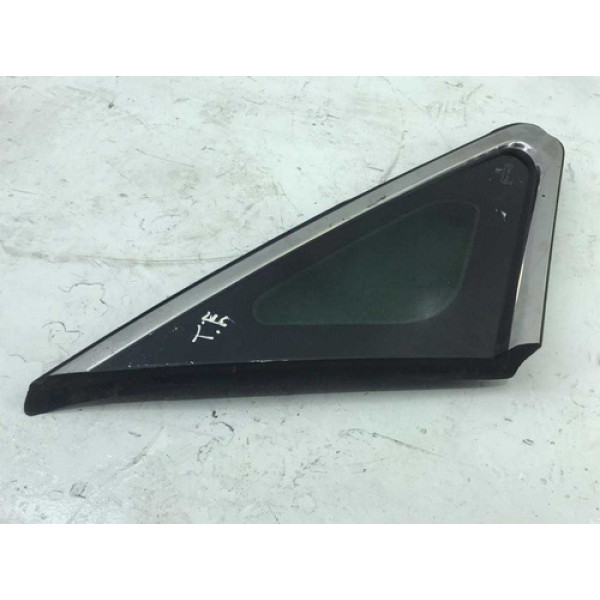 Vidro Fixo Carroceria Hyundai Azera 2014 Traseira Esquerda