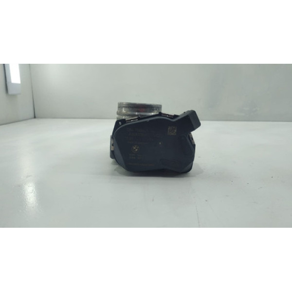 Tbi Corpo Borboleta Bmw 320 2014 2015 2016 2017