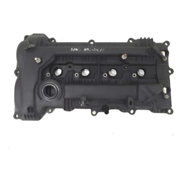 Tampa Válvula Cabeçote Kia Sportage 2015 224102e010 Preto