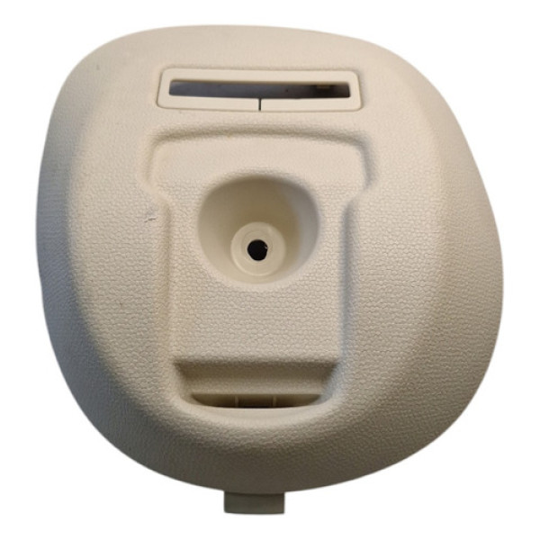 Acabamento Coluna Traseira Mini Cooper 2011 4p