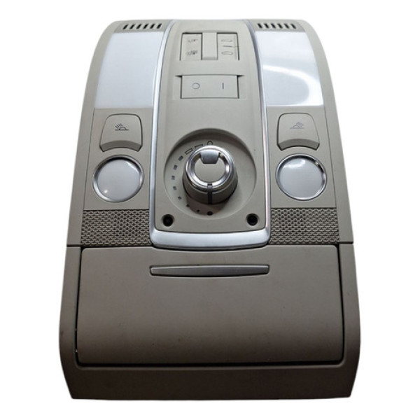 Luz Cortesia Teto Audi Q7 2008 2009 4f0951177