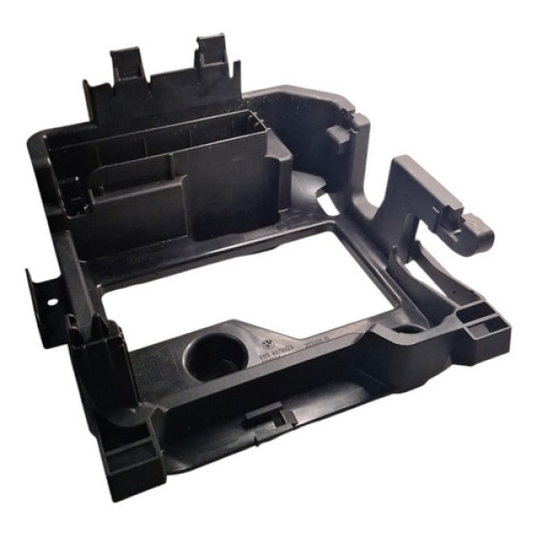 Moldura Acabamento Caixa Fusivel Bmw X1 2017