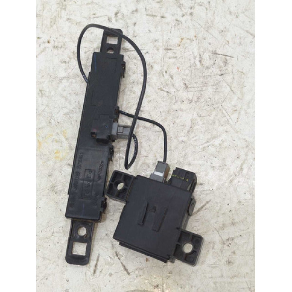 Modulo Central Ford Edge 2012 2013 2014