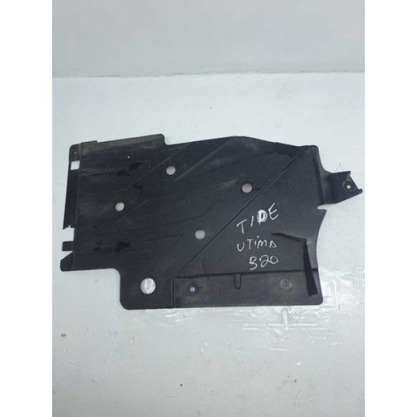 Protetor Capa Assoalho Bmw 328i 2012 Traseiro Direito