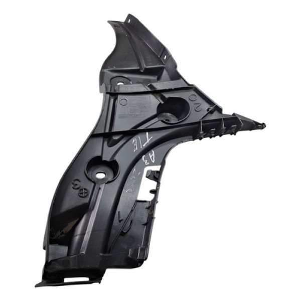 Guia Suporte Parachoque Audi A3 2015 Traseiro Esquerdo