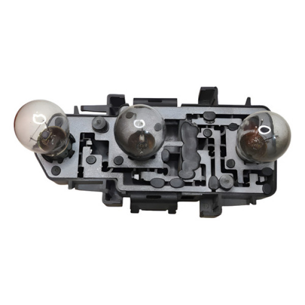 Circuito Soquete Lanterna Audi A6 1998 Traseiro Direito Esquerdo/motorista 1#