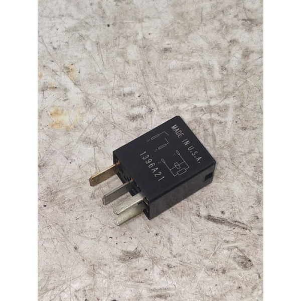 Conector Auxiliar Ford Fusion 2017