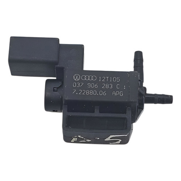 Valvula Solenoide Canister Audi A5 2012 2013