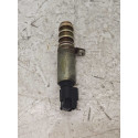 Valvula Solenoide Cabeçote Chevrolet Malibu 2010